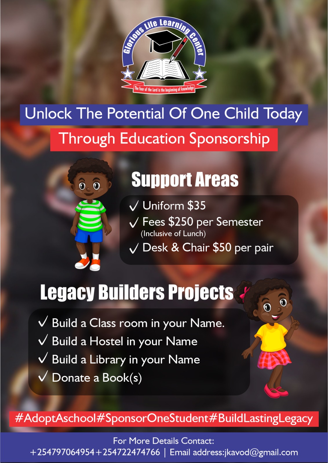 Community Empowerment